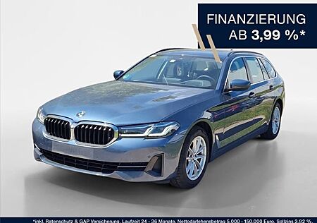 BMW 520d xDrive Touring Aut Innovation+Business+HiFi