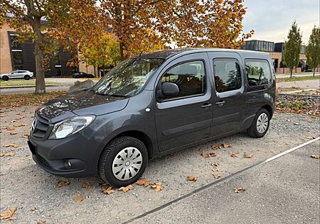 Mercedes-Benz Citan 109 CDI Extralang