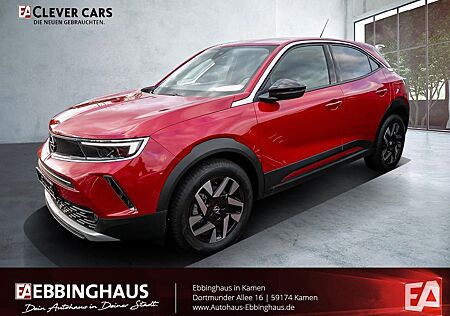 Opel Mokka-e Mokka e Elegance Fahrerassistenz-Paket Kamera