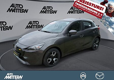 Mazda 2 Lim. Center-Line CONV *TZ*