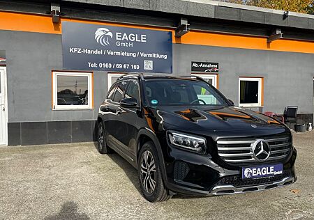 Mercedes-Benz GLB 200 Progressiv Advanced Plus Virtu.Cock MBUX