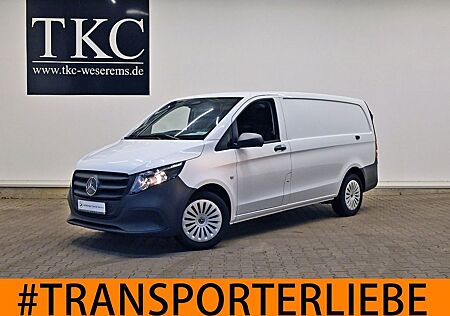 Mercedes-Benz Vito gebraucht kaufen Mercedes-Benz Vito 116 CDI Kasten Pro 9G-Tronic EZ 2024 #T476