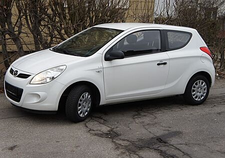 Hyundai i20 Classic