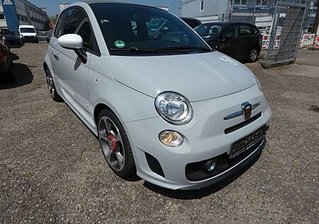 Fiat 500 1.4 T-Jet 16V C Custom