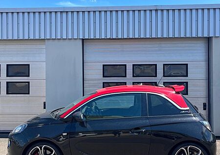 Opel Adam S 1.4 Turbo 110kW S 1 Hand.