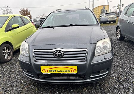 Toyota Avensis Kombi 1.8