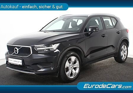 Volvo XC 40 XC40 T3 Inscription *1.Hand*Leder*Navi*Kamera*