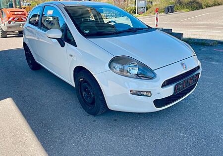 Fiat Punto 1.2 8V POP POP