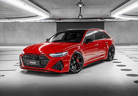 Audi RS6 KERAMIK|DRC|STANDH|BTM-PERFORMANCE|980PS