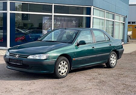 Peugeot 406 1.8 16V ST Oldtimer
