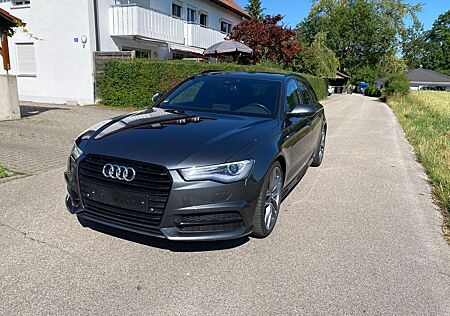 Audi A6 Avant 2.0 TDI ultra/ S line Sport / Plus