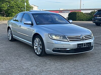 Volkswagen Phaeton V6 5-Sitzer 4Motion Exclusive