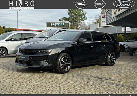 Opel Astra ST GS LED/Sitzhzg/Kamer/LenkHZ/DAB/CarPlay