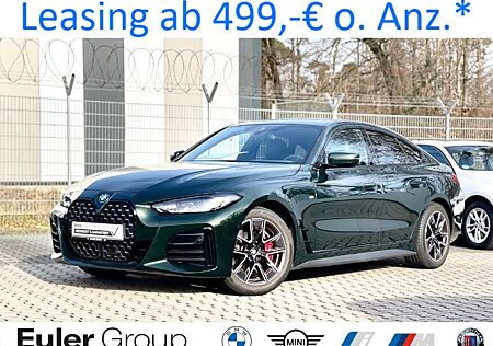 BMW 420 Gran Coupe d M Sport Pro 18'' LCProf HiFi AH