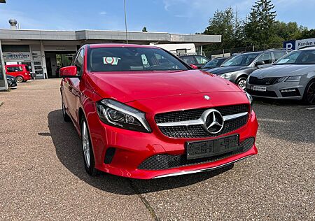 Mercedes-Benz A 180 BlueEfficiency URBAN*LED*NAVI*PDC*SHZ