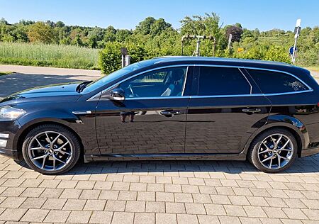 Ford Mondeo 2,2TDCi 147kW Titanium S Turnier AHK