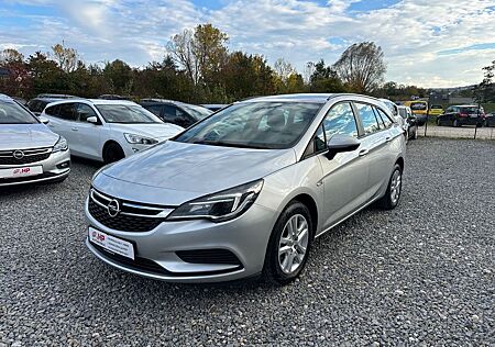 Opel Astra K 1.6 CDTi ST Edition/1.Hand/Navi/AHK