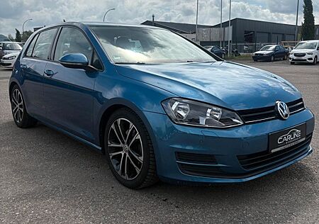 VW Golf Volkswagen VII Lim. Comfortline