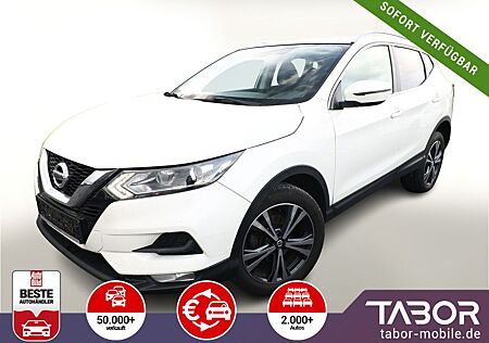 Nissan Qashqai 1.3 DIG-T 160 DCT Acenta Deluxe Kam SHZ