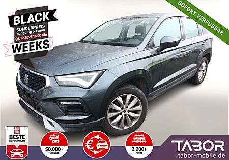 Seat Ateca 1.5 TSI 150 Style LED PDC DAB FullL 17Z