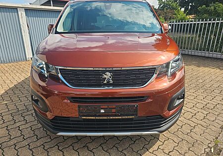 Peugeot Rifter Allure Pack L1