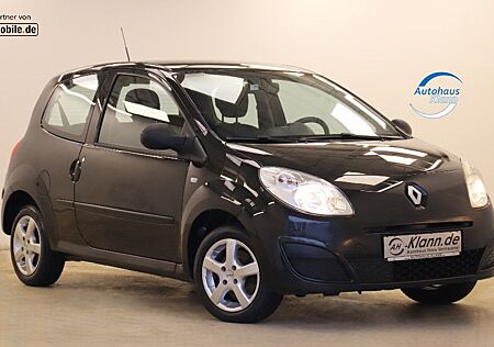 Renault Twingo 1.2 58PS Authentique TÜV 06/2027 USB AUX