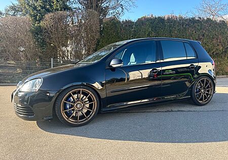 VW Golf Volkswagen V Lim. R32 Gewindefahrwerk!Tomason Ultra!