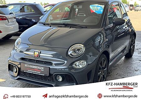 Abarth 595 CORSA PISTA GRIGIO 1.4 TURBO TOUCH LED-SCHEINWER