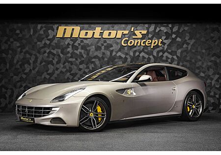 Ferrari FF 6.3 V12 - GRIGIO INGRID 720