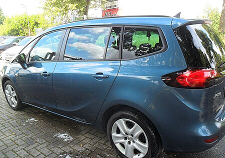 Opel Zafira C Tourer 1.6 CDTI ecoFLEX Edition