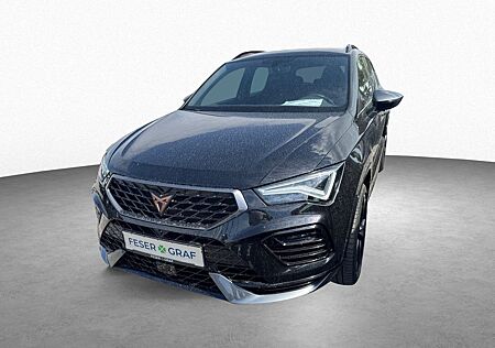 Cupra Ateca VZ 2.0 TSI DSG 4Drive|AHK|TopView|FullLink