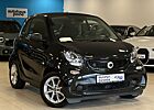 Smart ForTwo Coupe el. drive/ EQ/Temp/Alu/Klima/DAB