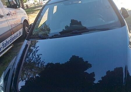 Hyundai i30 CW blue 1.4 Comfort Comfort