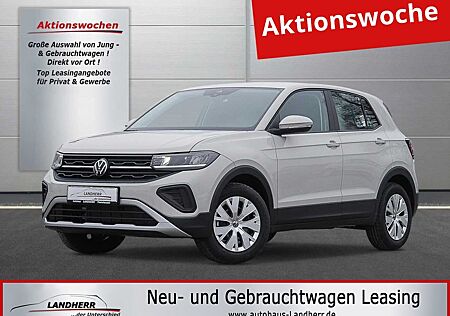VW T-Cross Volkswagen 1.0 TSI // LED/PDC/SHZ