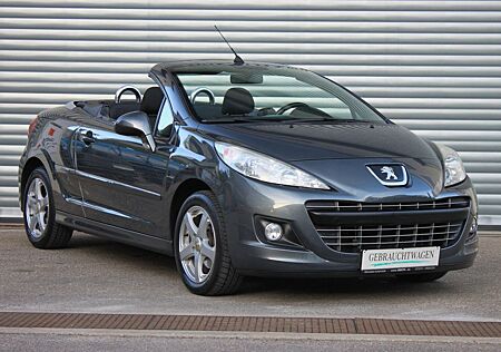 Peugeot 207 CC CABRIO/-COUPE ACTIVE 2 Hd. >> HU-/AU NEU