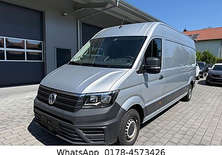 VW Crafter Volkswagen Kasten 35 2.0 TDI lang Hochdach FWD