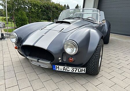 Cobra Repl.#Orig. Mohr#Ford#Links Gesteuert#Deutsch