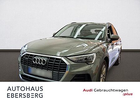 Audi Q3 40 TSFI quattro Business Leder Komfort+ Klima