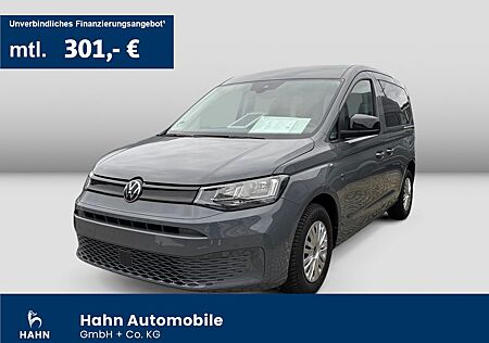 VW Caddy Volkswagen TDI 75 KW PDC Sitz + Frontscheibe beheizt