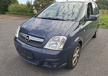 Opel Meriva Edition 1.4 TWINPORT Edition