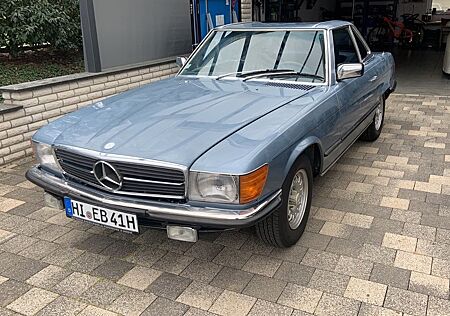 Mercedes-Benz SL 450