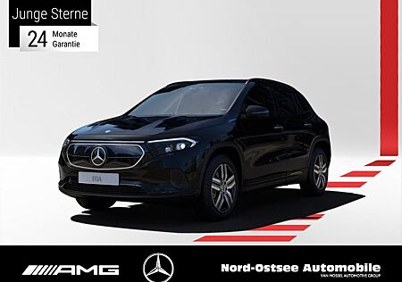 Mercedes-Benz EQA 250 NIGHT 360° KAMERA DAB NAVI SITZHZG