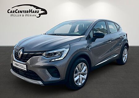 Renault Captur II Experience TCe 100