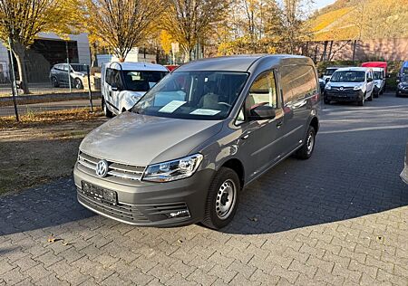VW Caddy Volkswagen Maxi 4Motion AHK 1.Hd/Hu/Insp Neu