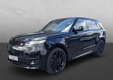Land Rover Range Rover Sport 3.0 Diesel D300 Dynamic HSE