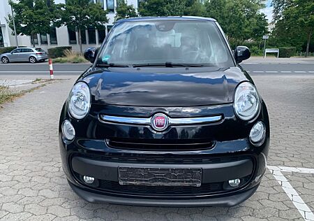 Fiat 500L Lounge