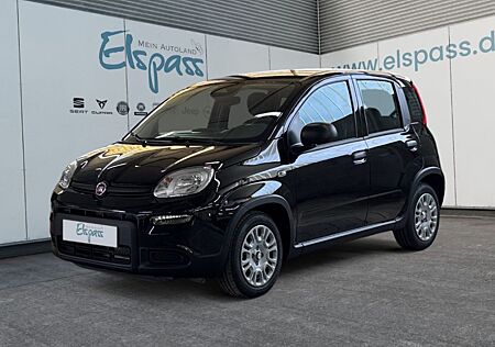 Fiat Panda *City-Paket* DIG-DISPLAY TEMPOMAT BLUETOOT