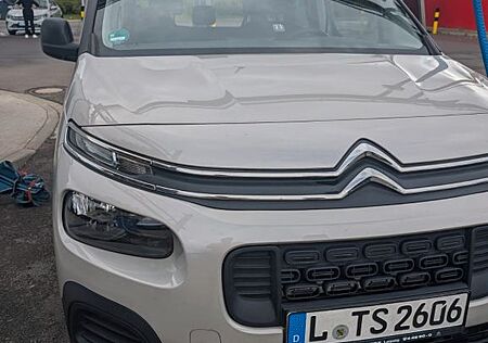 Citroën Berlingo PureTech 110 S&S FEEL M FEEL