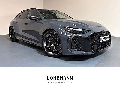 Audi RS5 Avant *Stock*Export*Full+CAMO+CARBON+CERAMIC