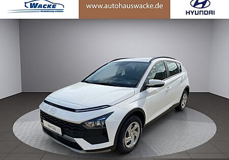Hyundai Bayon 1.0 Select 2WD